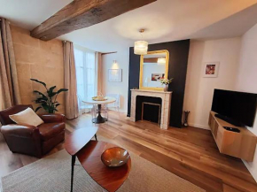L'Elegant - Cosy, Design et Charme en HyperCentre